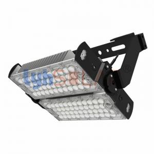 China High Bright 240W Outdoor Double Flood Light Fixture With IP67 Waterproof For Outdoor supplier