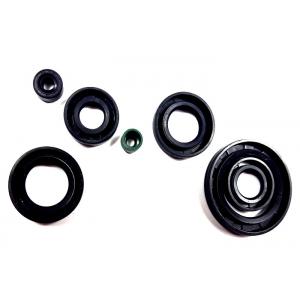 China Replacement Motorcycle Spare Parts Fork / Contact / Clutch Rubber Oil Seal supplier