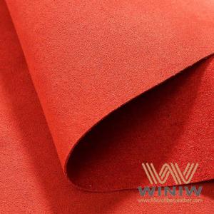Water Resistant Microfiber Suede Leather For Car Seats Covers