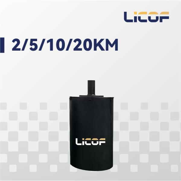 High Performance Anti Jamming System FPV Drone Jammer Efficient For Optical Fiber Module