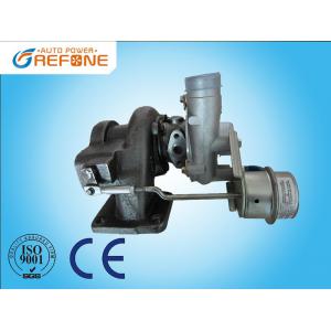China Refone Garrett Engine Turbo GT1749S 708337-0002 708337-5002S for Hyundai Truck Mighty II with D4AL Engine supplier