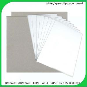 China paper mill cheap price good quality grey board in korea market supplier