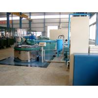 China Vacuum Impregnation Machine Dry Type Reactors 	Vacuum Resin Casting Machine on sale