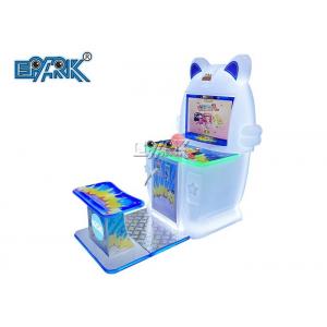 Temple Run Kids Electronic Amusement Game Machines With Colorful Led Light