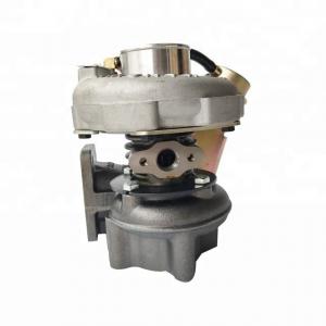 China JP60S Engine Turbocharger Parts Size 270*230*300mm EJ060S00178 2062778 supplier