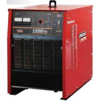 China Multi Process 300A Lincoln Electric Welders Pulsed MIG MAG on sale