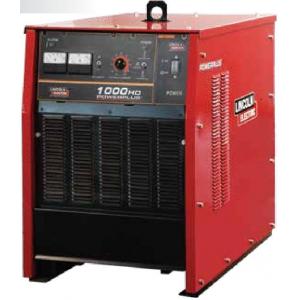Electric Welding Power Source Lincoln Welder 30 - 1000A Amperage Range 1 Year Warranty