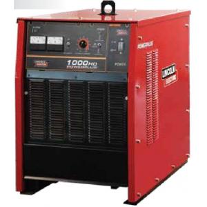 Multi Process 300A Lincoln Electric Welders Pulsed MIG MAG