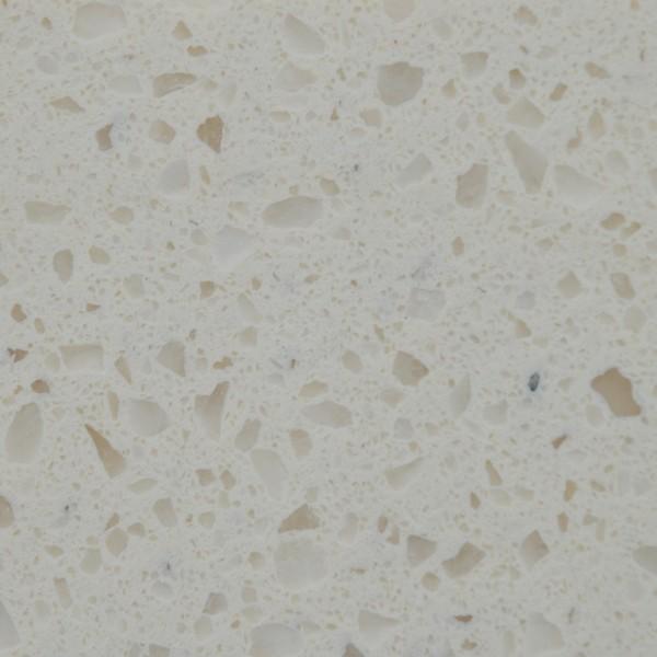 Kitchen Worktops Quartz Countertop Slabs Composite Solid Surface No Impurity