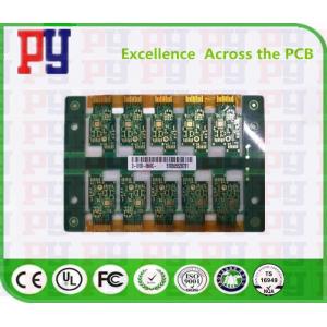 China printed circuit board FR-4 printed circuit board electric circuit board supplier