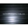 China Flooring / gasket thick 3mm rubber matting , black rubber floor mats wholesale