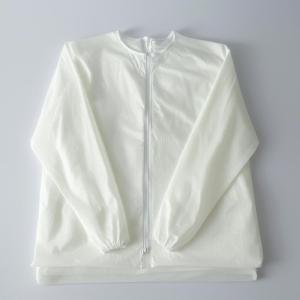 China Disposable PPE Gowns The Ultimate Solution for Front Protective Coverage in Beekeeping Suits wholesale