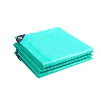 China PE Coated HDPE Woven LDPE Laminated Tarpaulin Fabric Sheet for Various Applications on sale