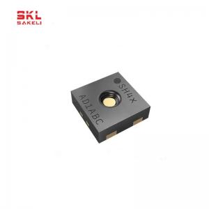 SHT41-AD1B-R2 Sensors Transducers  Relative Humidity And Temperature Sensor