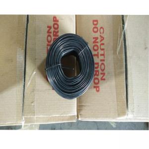 10 Rolls Carbon Steel Black Annealed Black Tie Wire Square Hole 3-1/8lbs