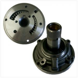 China AT163523 AT101451 1016-508-002 A508002 USA904 QR6881176 Borg-Warner John Deere supplier