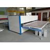 Vacuum Adsorption Wood Grain Effect Heat Transfer Printing Machine For Metallic