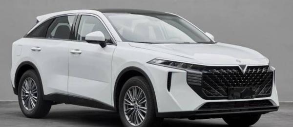 5 Seaters Venucia V Online Venucia Ev 97kW With 5 Speed Manual Transmission