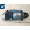 KOMATSU Excavator Engine Parts PC400-6 PC450-6 6D125 Starter Motor 600-813-8310