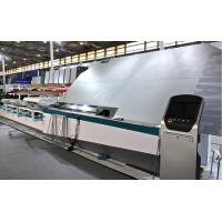 China Aluminium Spacer Bar Bending Machine For Insulating Glass on sale