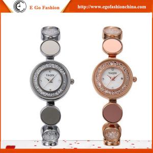 YQ06 2 Colors Mixed Order Available Woman Watches Bracelet Watch Dress Watches Luxury New