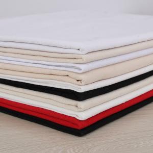 Versatile Cotton Canvas Fabric With Excellent Water And Stain Resistance
