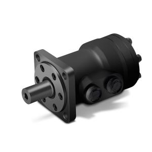 100rpm Hydraulic Oil Driving Orbit Hydro Motor Piston Pump