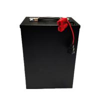 China Lithium Ion Battery For Rickshaw 48v 60v 72v Electric Bicycle Battery on sale