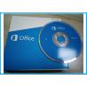 China Microsoft Office 2013 Standard Dvd Retail Box , Office 2013 Standard Lifetime Warranty wholesale