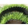 China Hierba artificial decorativa sintética plástica de la densidad 13650 wholesale