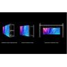 China Gprime Series Newest Rental LED Screen P1.5 P1.9 P2.6 7680 High Refresh Rate Panel Curved Shape Screen For Stage Show Event wholesale