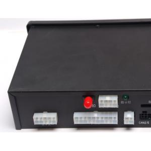 DC12V/36V Automobile Black Box / Industrail Vehicle Event Data Recorder In Cars