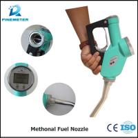 China Methanol fuel injector nozzle,anti-corrosion liquid filling gun,refueling nozzle for sale