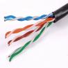 High Quality Cheaper Price Cat5e CAT6 Network Cable LAN Cable Computer Cable
