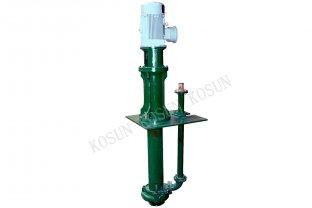 Vertical Sand Pump YZS, centrifuge feed pump, slurry pump, vertical pump