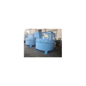 China Roda dobro Clay Sand Mixer Rotor Machine com certificação do ISO 9001 do CE supplier