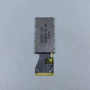 China GC9A01 4 ligne 1,05 pouces 120RGBx240 Ips TFT Panneau TFT affichage LCD Ips wholesale
