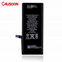 China High Capacity Iphone 8 Replacement Battery 3.8V 2.5 Ounces on sale