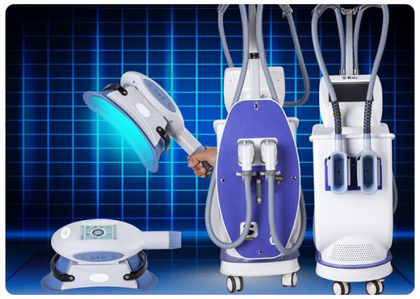 Fast Cavitation Slimming Equipment Weight Reducing Machine Net Weight 50 Kgs