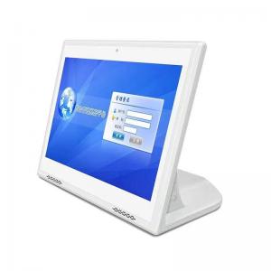 Interactive LCD Android Desktop Touch Screen Tablet 10.1 Inch High Definition