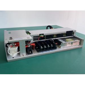 China GCE Lithium Battery BMS 70S 224V 100A Long Life Cycle High Voltage Battery Management System supplier