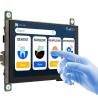 China 5.0" Smart TFT Module | 800x480 STM32F767 Capacitive touch display wholesale