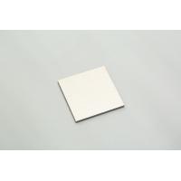 China Aluminum Foil Surface Finish Thermal Insulation Plate 1200mm X 600mm on sale