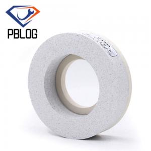 CE-3 High Speed Polishing Wheel Sintering Leather Polishing Wheel Cylindrical