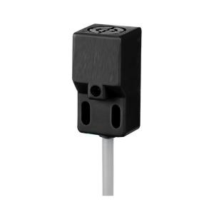 China SR-SL-QL17 M12 Dc Sensor de comutação de proximidade indutiva Frequência 500 Hz wholesale