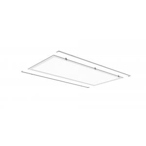 China IP65 Recessed LED Panel Light , 2x4 LED Ceiling Light Panels supplier