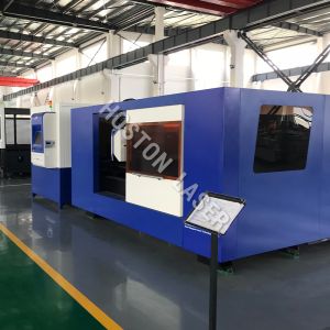 China Fiber Laser Cutting Machine with 2000mm*6000mm Cutting Area 120m/min Speed and 20mm Thickness for Metal Materials wholesale