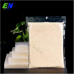 High Barrier Printed Pouch Dry Fruits Vacuum Bag Meat Package Vegetable Packing Bags