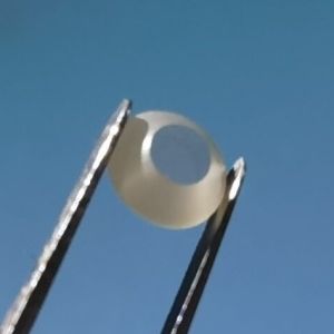 China シリコンカービッド SiC 光学レンズ 赤外線&レーザー 応用 wholesale