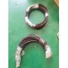 China Hydraulic Hose Assembly Hose and Fitting Assembly for Mining Industry wholesale